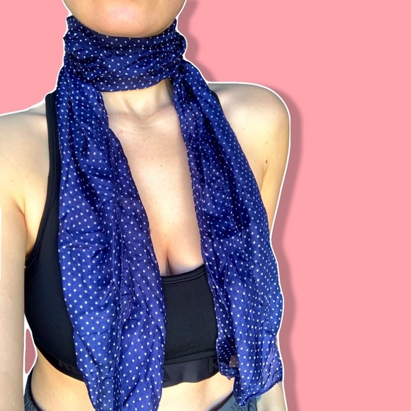 Scarf - Picture 2 of 2